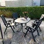 Holiday Home In Kortgene For 6 People