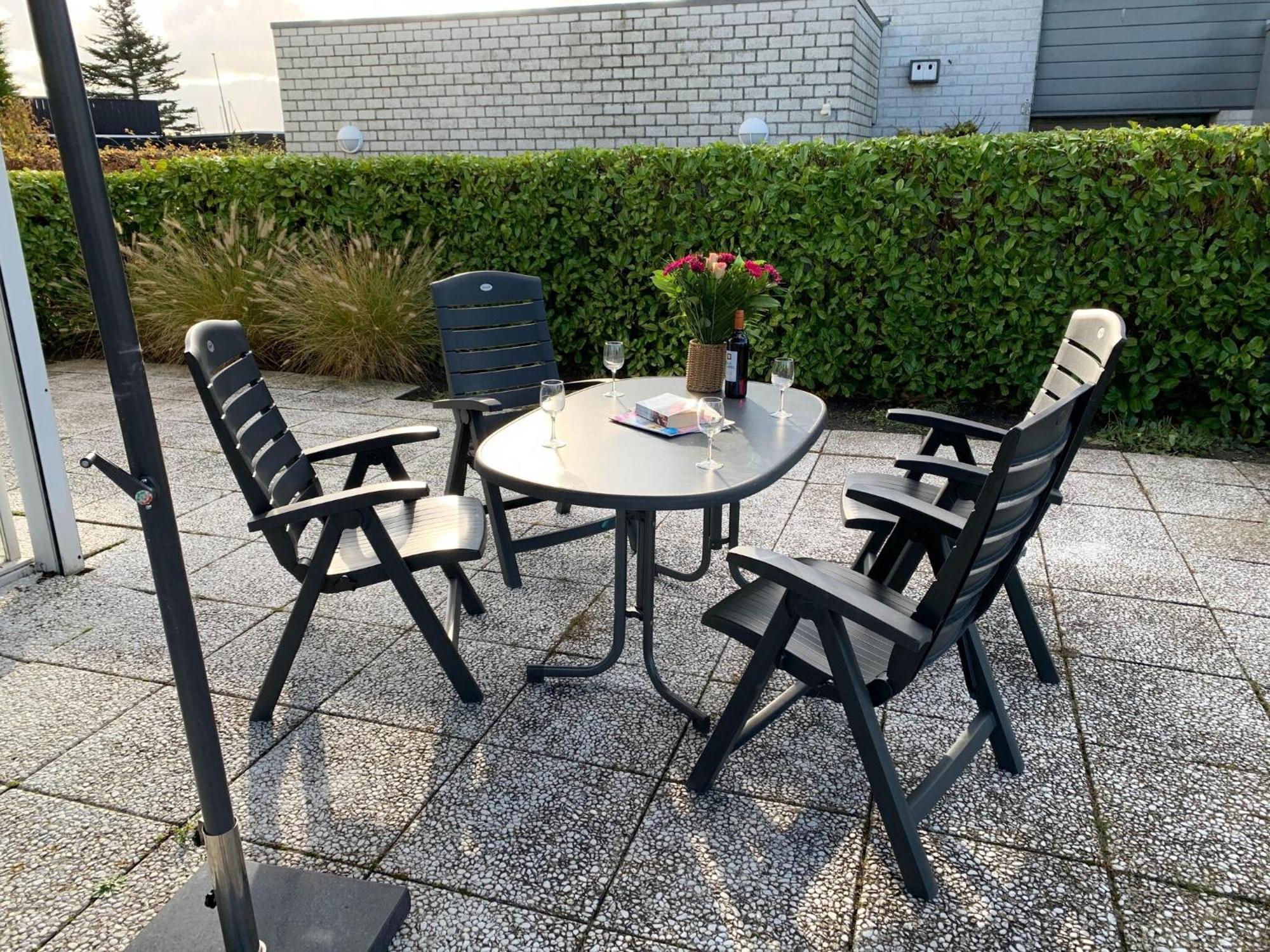 In For 6 People Kortgene