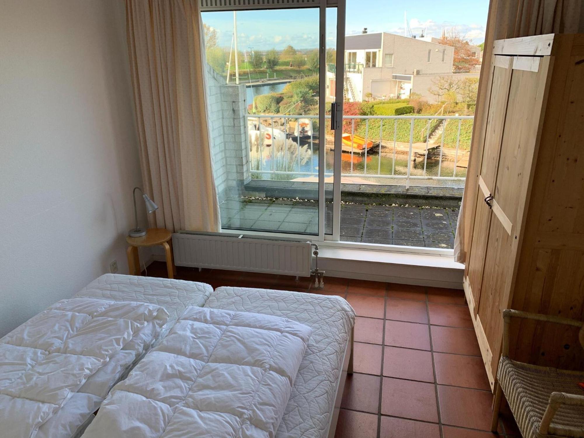 Vakantiehuis In For 6 People