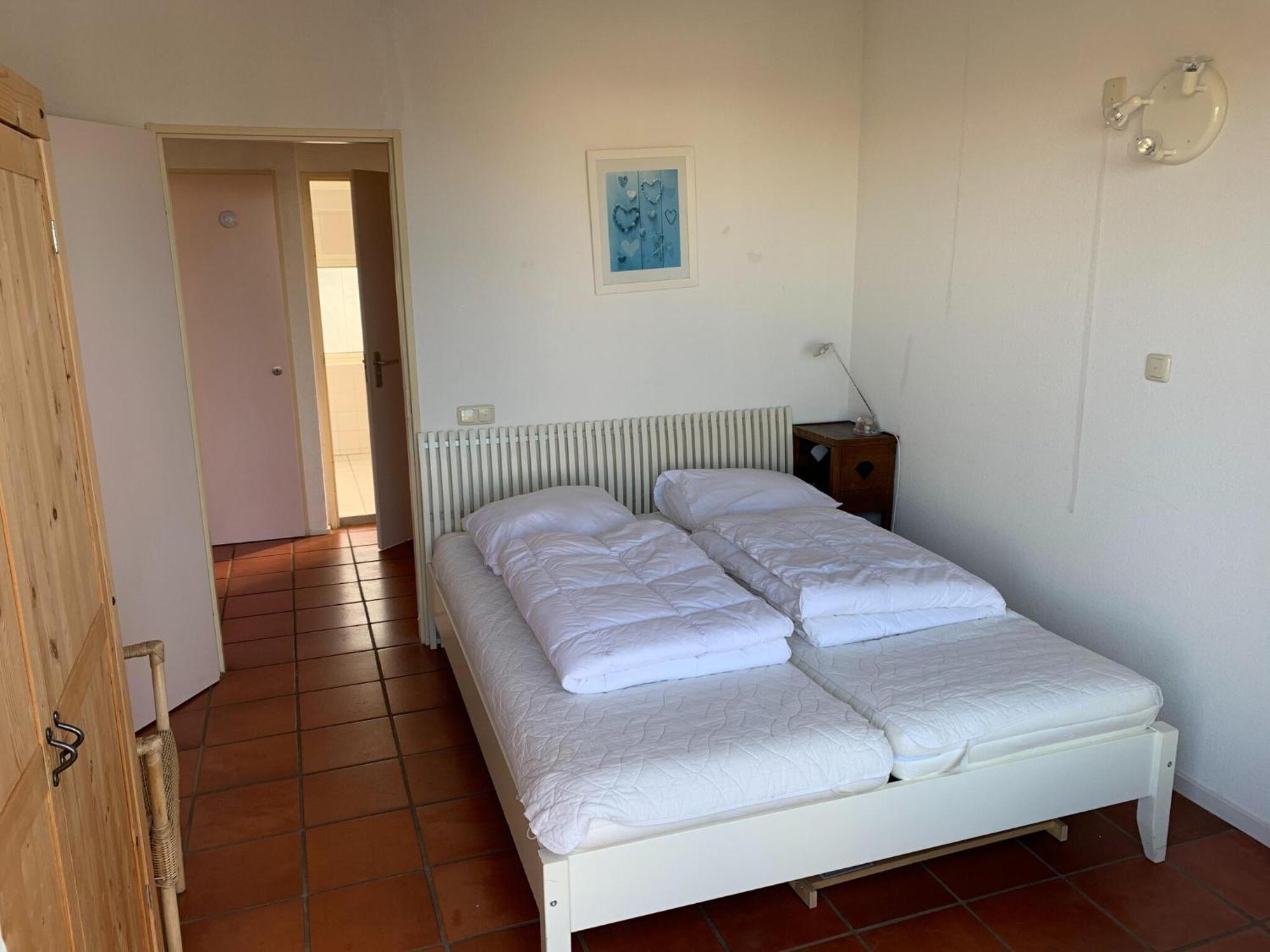 In For 6 People Vakantiehuis Kortgene