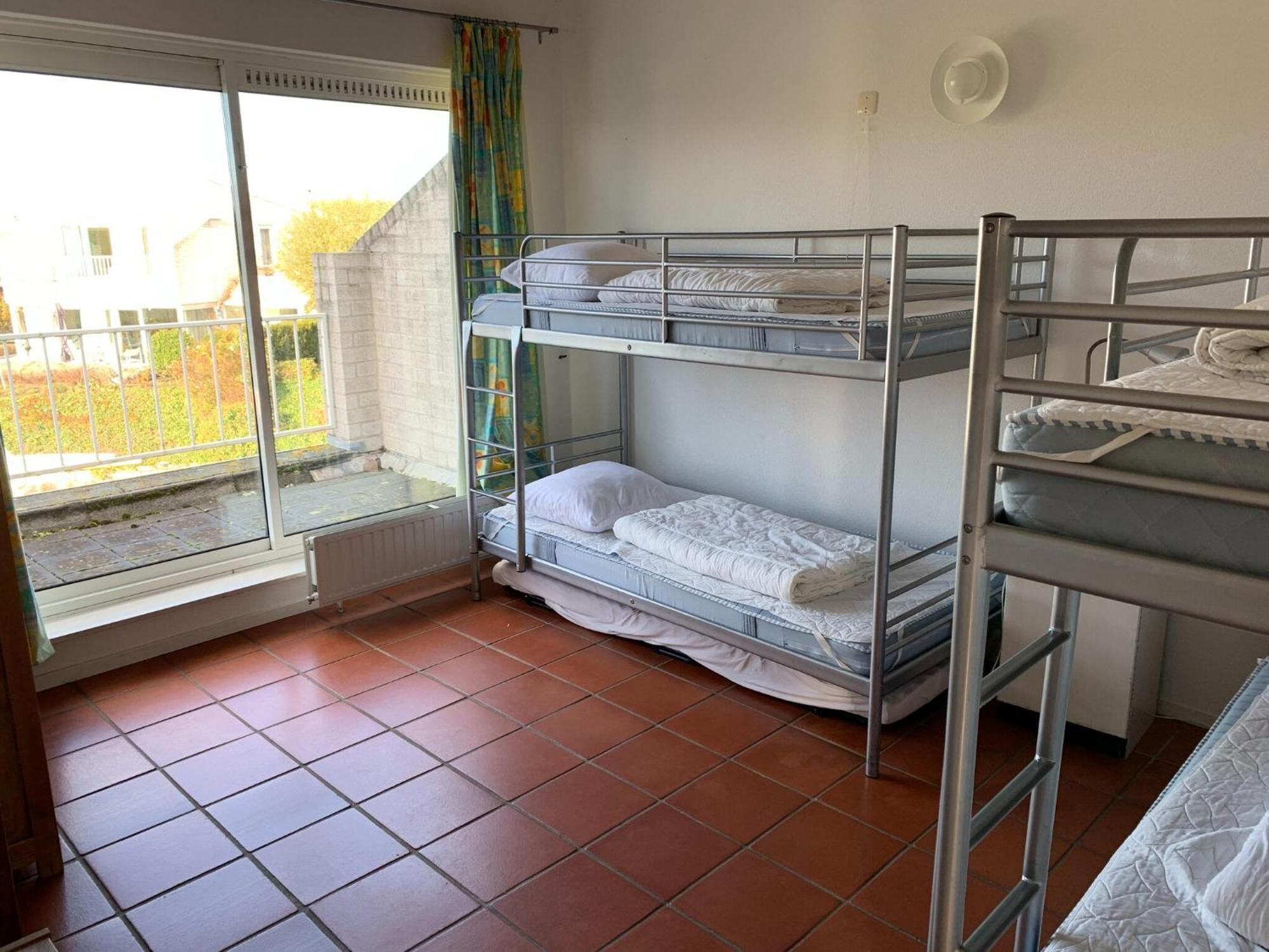 In For 6 People Vakantiehuis *